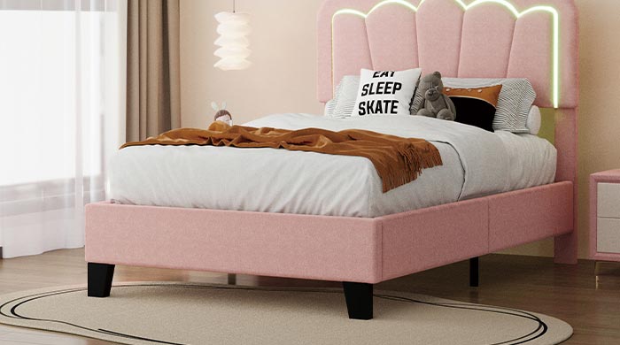 Pellentesque Bed