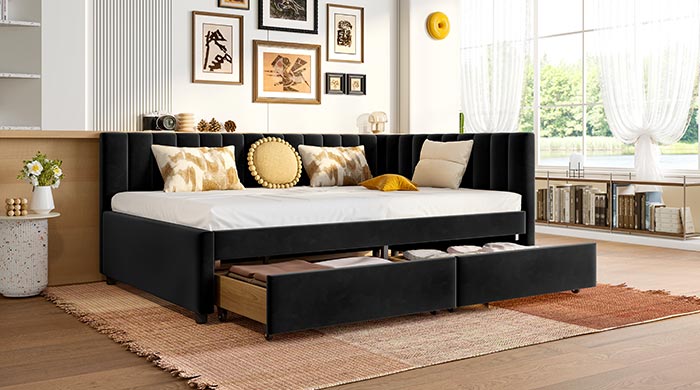 Repono Bed