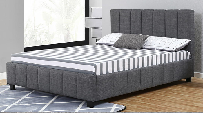 Bed ascensum