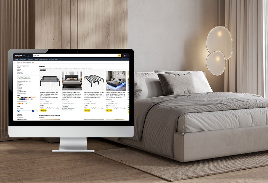 Cross-Border E-commerce series
