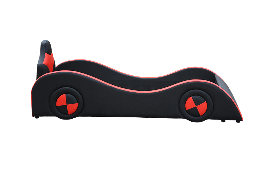 1497 Car Cool Racer Theme Beds for Kids