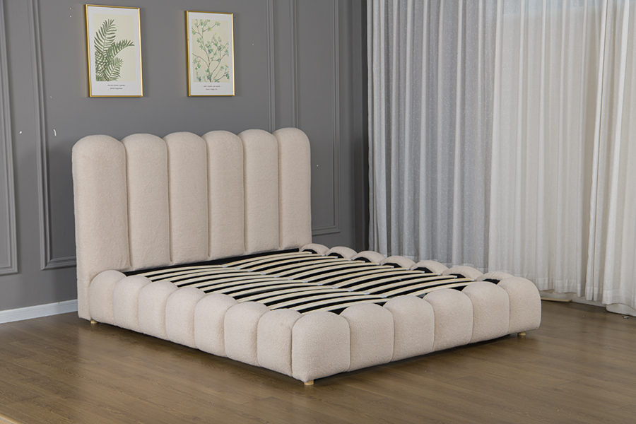4878G Drawers Repono Petal-Shirt 3D Mollis Padding Bed frame