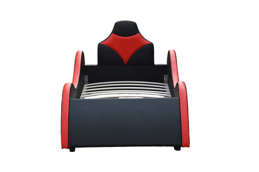 1497 Car Cool Racer Theme Beds for Kids