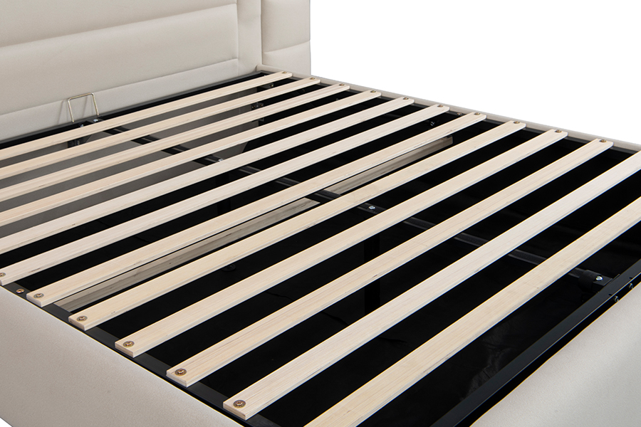 4181G Ottoman Gas Leva pneumatica at Bed Frame