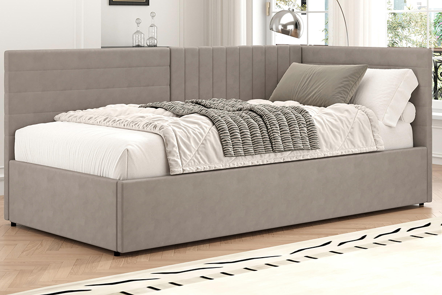 4669 Wabi-Sabi Aesthetics Dies Sofa Bed
