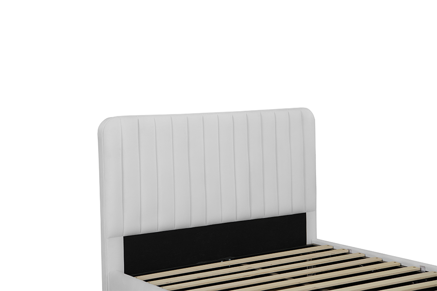 4480G Ottoman Gas Elevate PRAECLUSIO Bed Frame