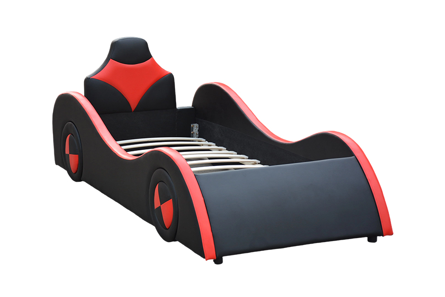 1497 Car Cool Racer Theme Beds for Kids