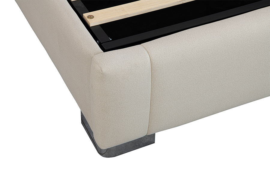 4181G Ottoman Gas Leva pneumatica at Bed Frame