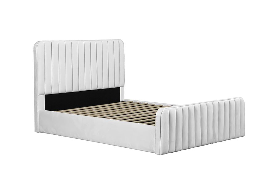 4480G Ottoman Gas Elevate PRAECLUSIO Bed Frame