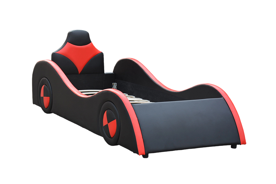 1497 Car Cool Racer Theme Beds for Kids