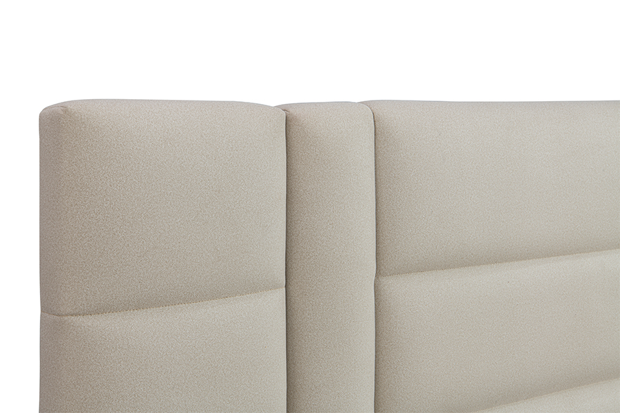 4181G Ottoman Gas Leva pneumatica at Bed Frame