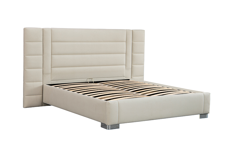 4181G Ottoman Gas Leva pneumatica at Bed Frame
