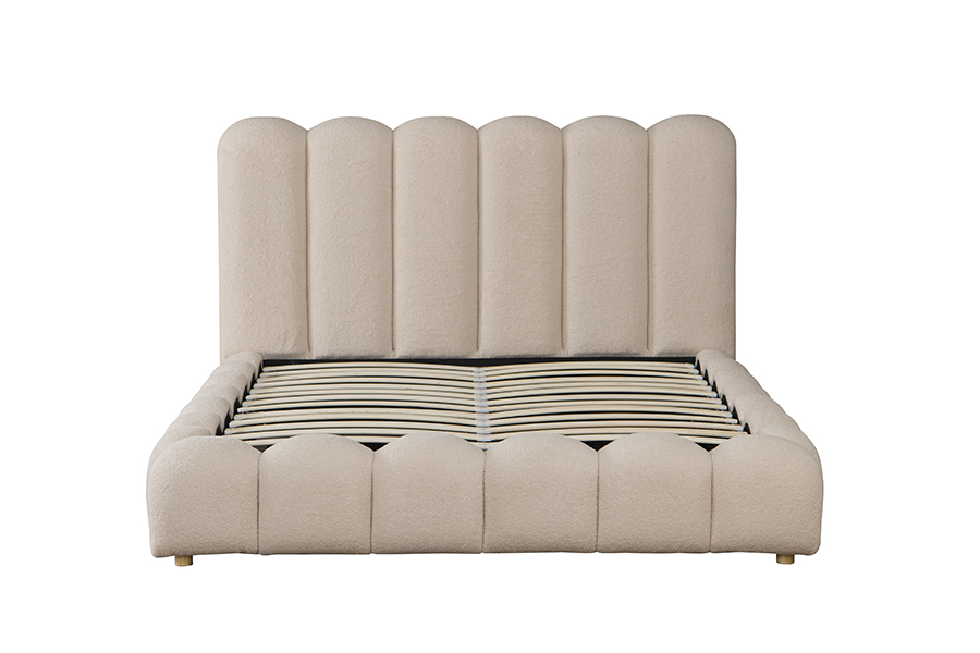 4878G Drawers Repono Petal-Shirt 3D Mollis Padding Bed frame