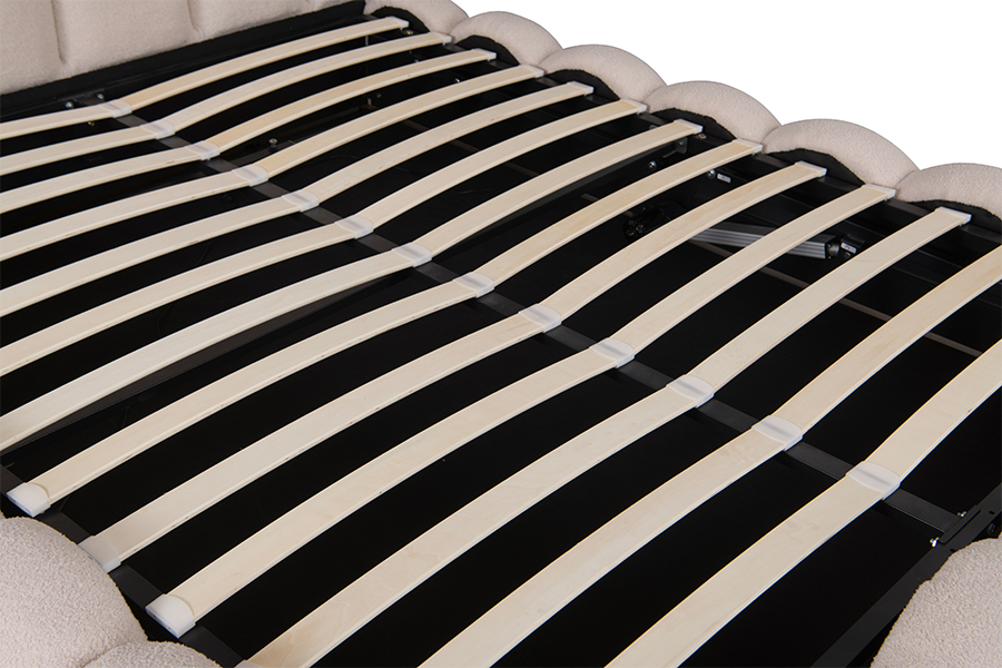 4878G Drawers Repono Petal-Shirt 3D Mollis Padding Bed frame