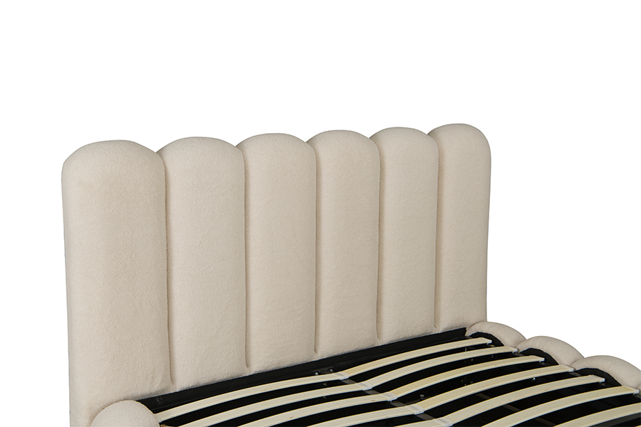 4878G Drawers Repono Petal-Shirt 3D Mollis Padding Bed frame