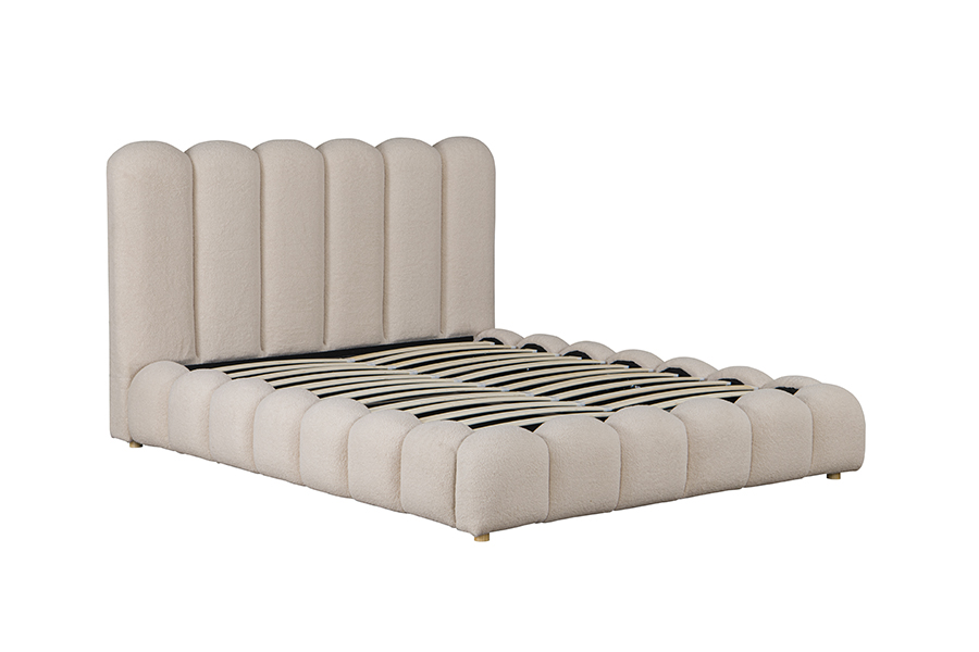 4878G Drawers Repono Petal-Shirt 3D Mollis Padding Bed frame