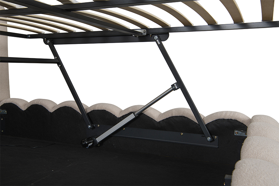 4878G Drawers Repono Petal-Shirt 3D Mollis Padding Bed frame