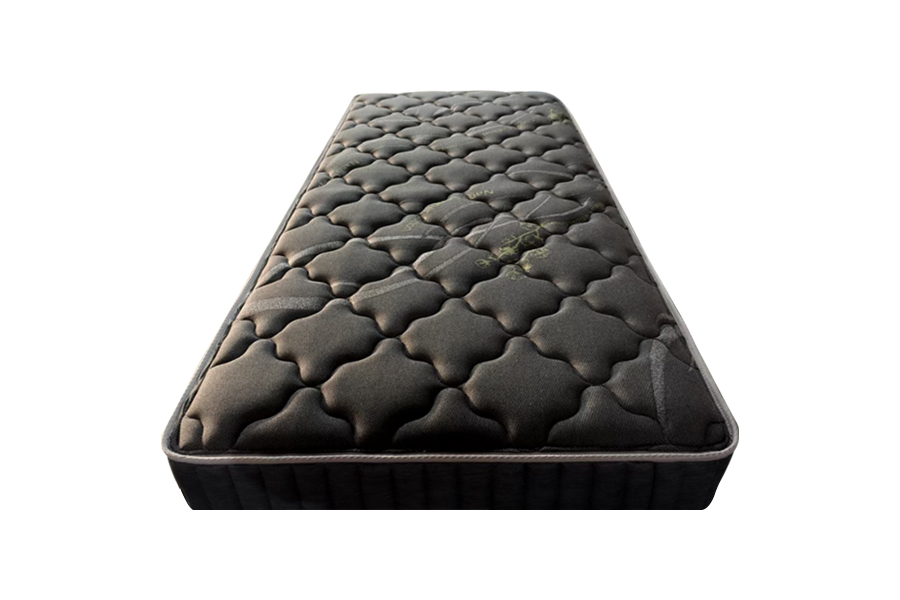 4669 Bamboo Fibre Memoria Spuma Spring Culcita
