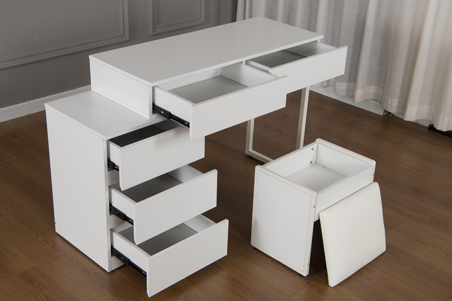 WSS992 Minimalist Purus Albus Coluisse mensam