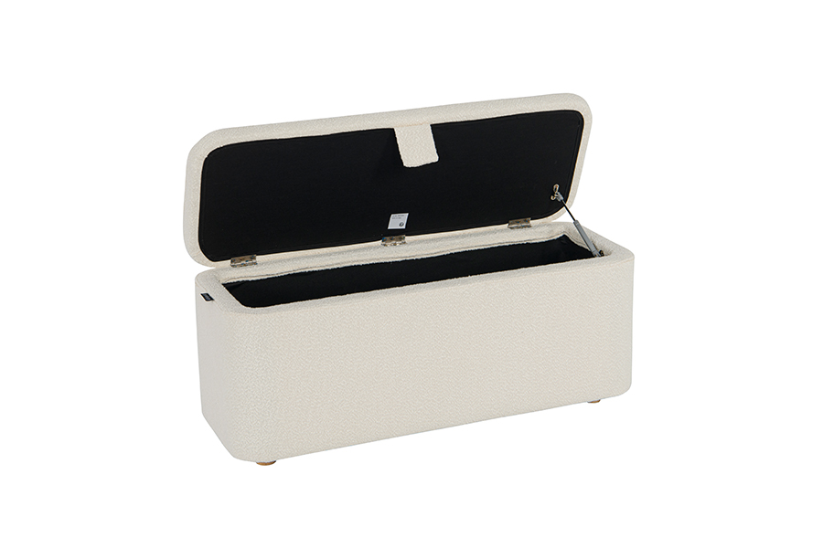 WSS977 ascensum agni vellus at Ottomanicum Box
