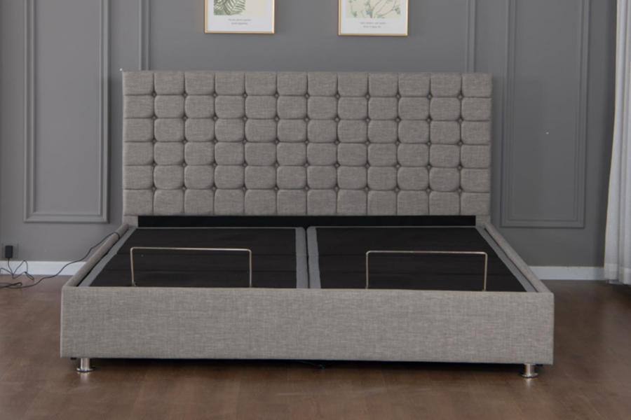 4725M Smart Electric Adjustable Nursing Motor Bed