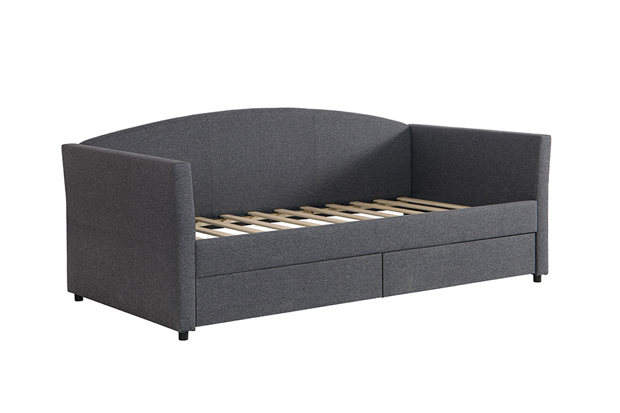 4271D Skin-friendly Cotton-linen Repono Sofa Bed