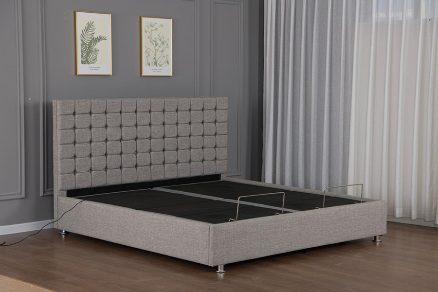 4725M Smart Electric Adjustable Nursing Motor Bed