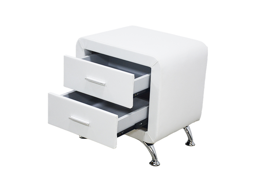 WSS949 Modern minimalist Nightstand / Bed mensam