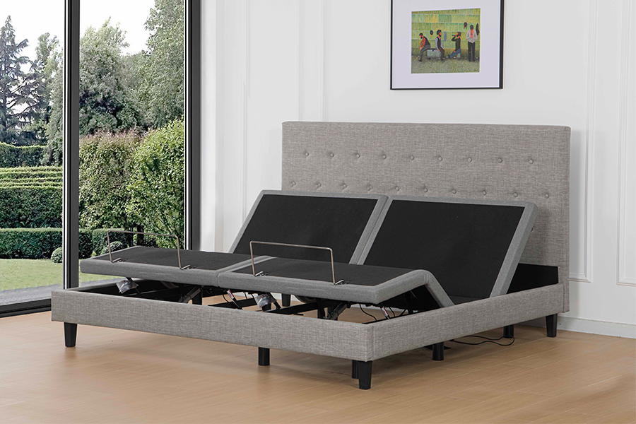 4725M Smart Electric Adjustable Nursing Motor Bed