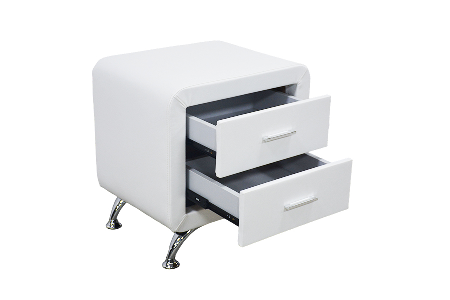 WSS949 Modern minimalist Nightstand / Bed mensam