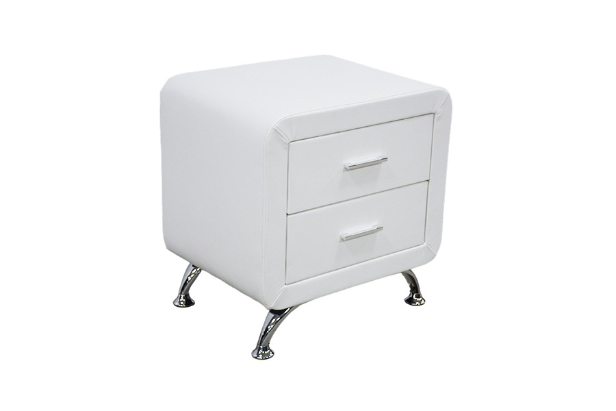 WSS949 Modern minimalist Nightstand / Bed mensam