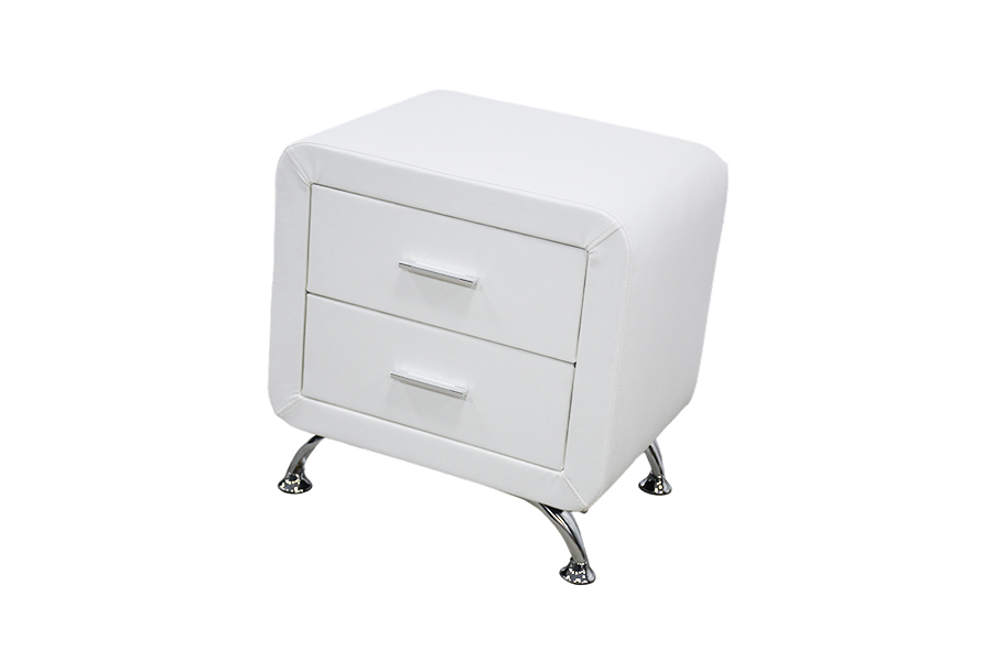 WSS949 Modern minimalist Nightstand / Bed mensam