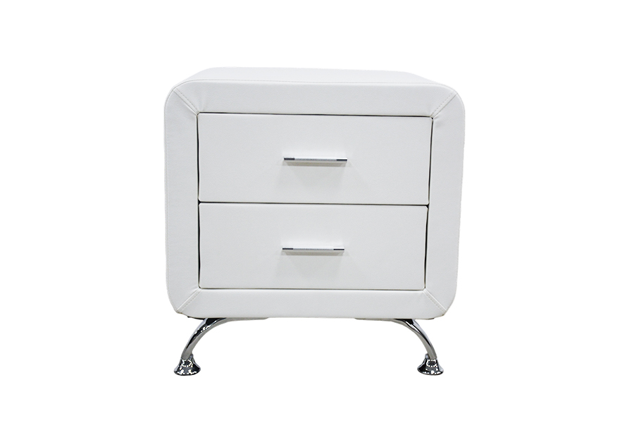 WSS949 Modern minimalist Nightstand / Bed mensam