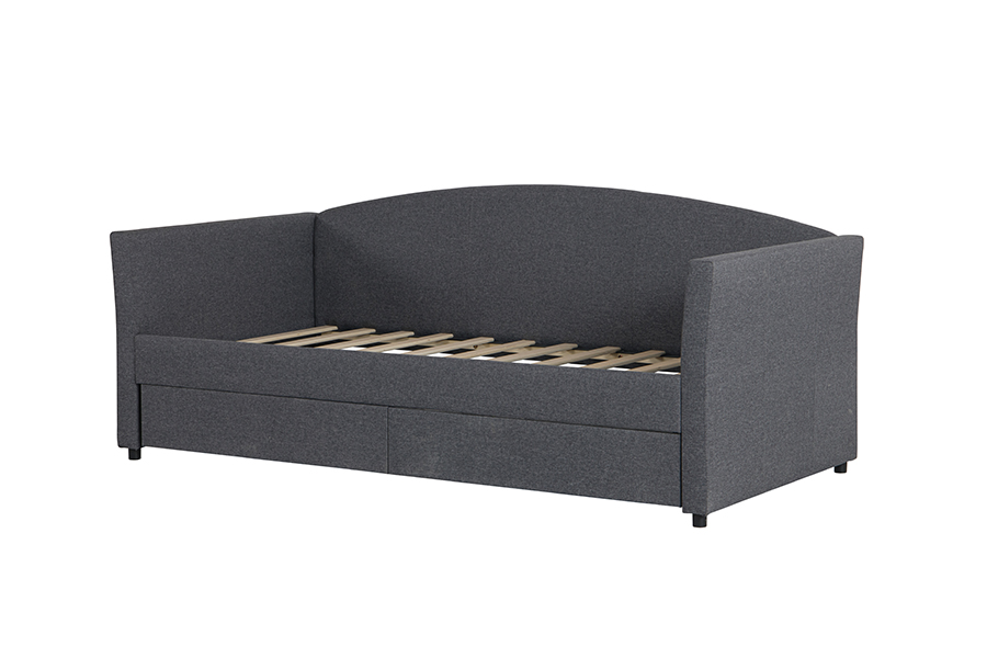 4271D Skin-friendly Cotton-linen Repono Sofa Bed