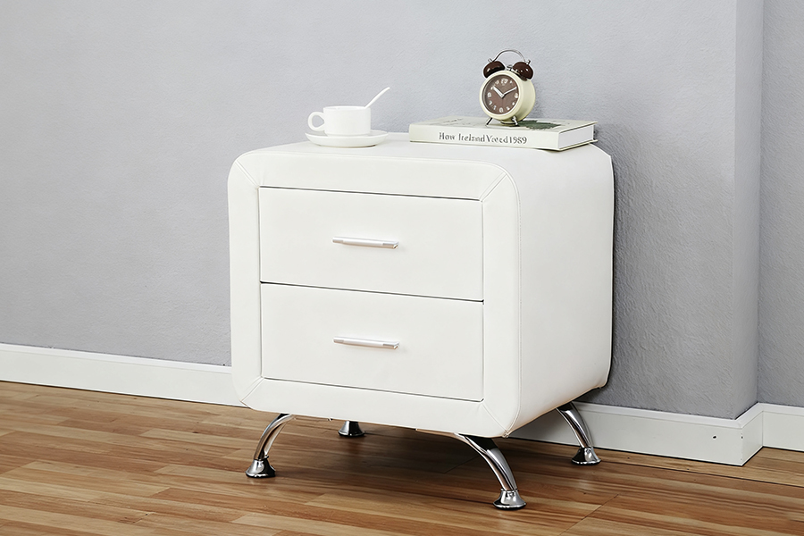 WSS949 Modern minimalist Nightstand / Bed mensam