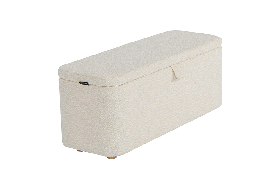 WSS977 ascensum agni vellus at Ottomanicum Box