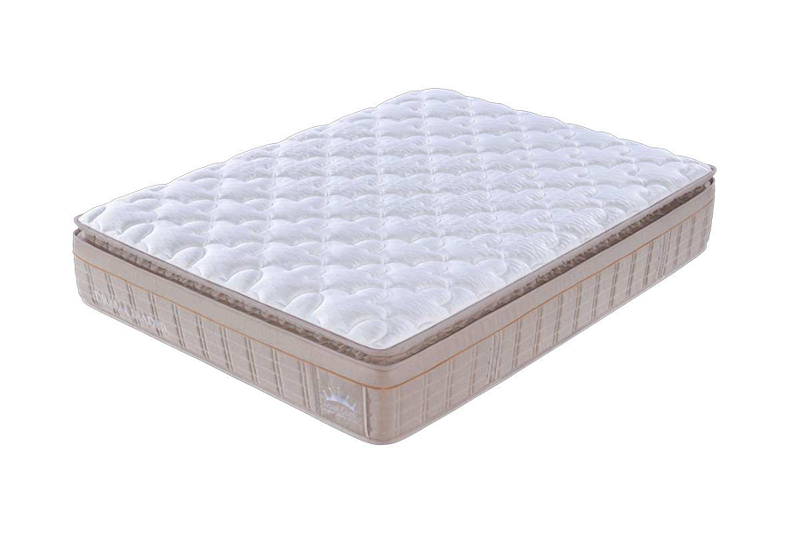 DL2406 Cool Fabric High Density Spuma Spring Culcita