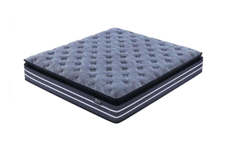 DL2502 Micro Spring / Nano Spring Mattress