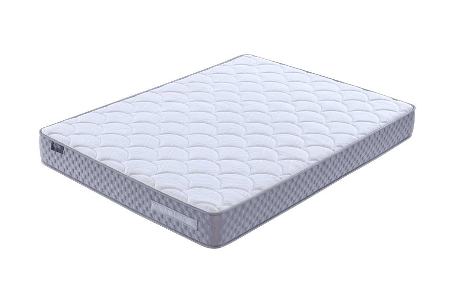 DL2516 Pocket Spring et Polyester Fabric Spring Culcita