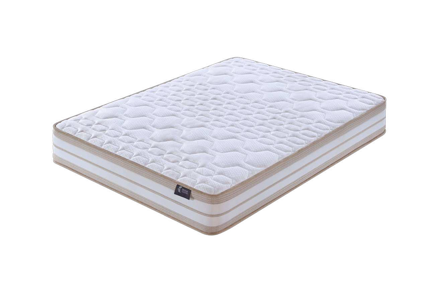DL2504 Pocket Nonwoven Fabric Spring Culcita
