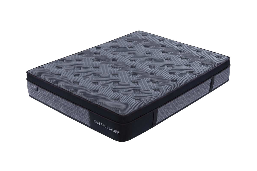 DL2513 Maximum Resilience Gel Spuma Spring Culcita
