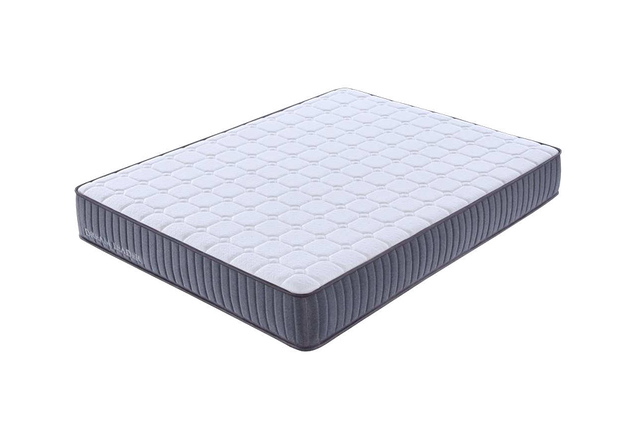 DL2404 High Density Spuma et Nonwoven Morbi Spring Culcita