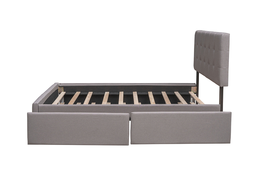 N15 Novifacta Duplex Durabilitas Trundle PROFUGIO ascensum Bed Artus