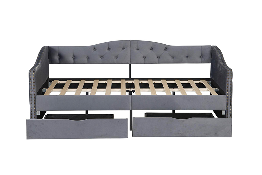 N13 Europae moderni grisei holoserica pulvinus Repono Sofa stratum