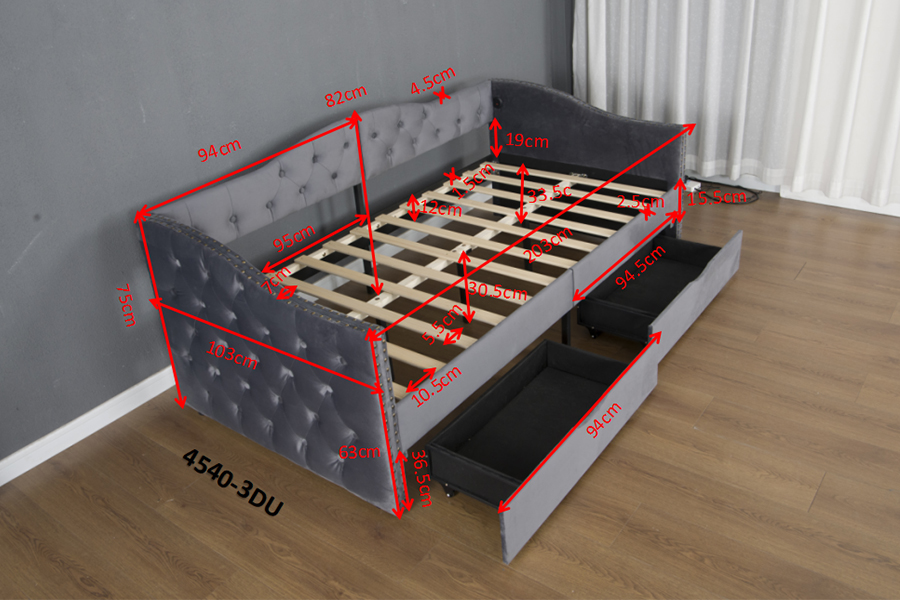 N13 Europae moderni grisei holoserica pulvinus Repono Sofa stratum