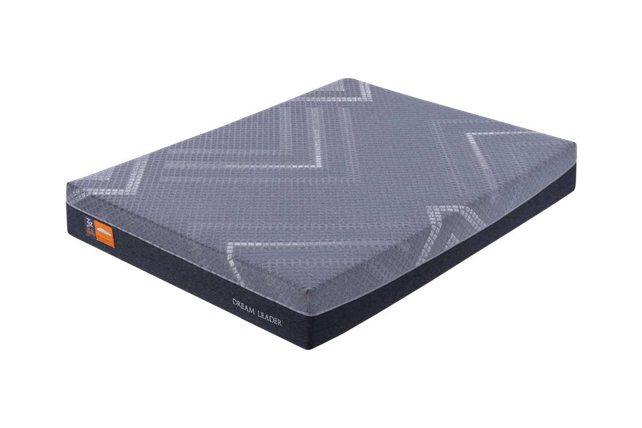 DL2413B Pocket Spring et Spuma Encasement Mattress