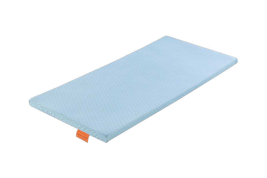 DL2311/DL2312 Anti-Slip Fabric Cogo Culcita