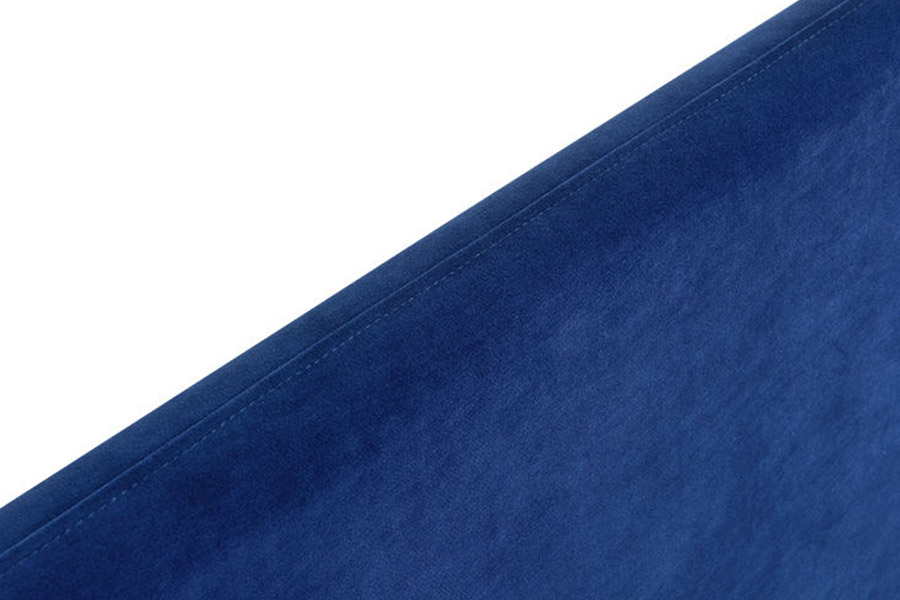 1358 Eleganter Simple Fabric Lectus ascensus Bed