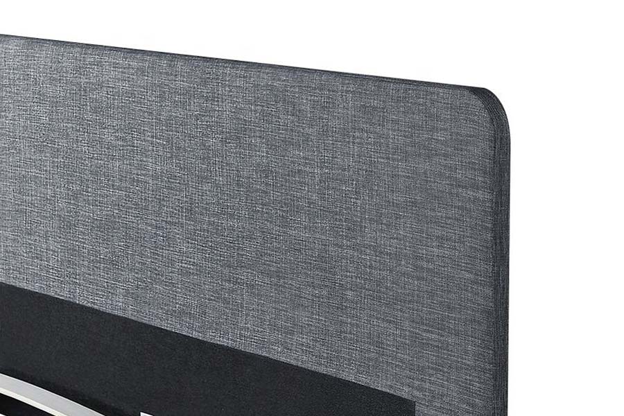 1509 High Quality ligneus lectus ligneus ascensus Bed