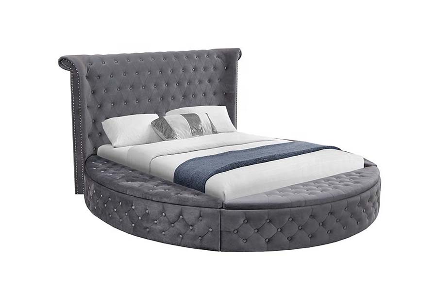 1611 Modern Luxuria Ascensum Bed ascensum